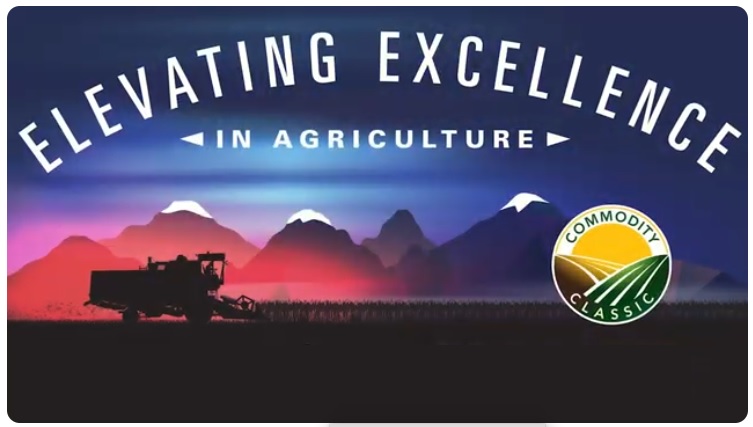 Agricultural Machinery