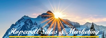 Hopewell Sales and Marketing